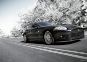 Jaguar XKR-S